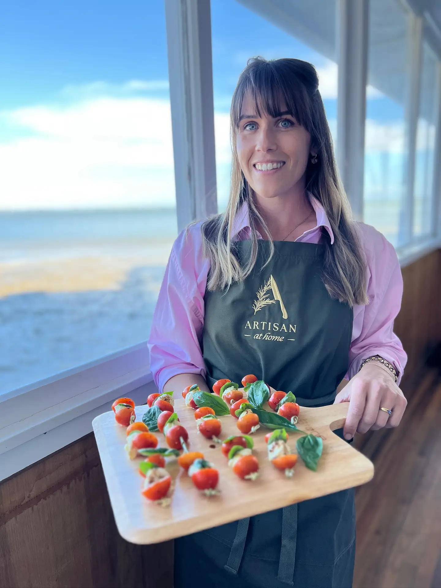 Abi — Artisan at Home