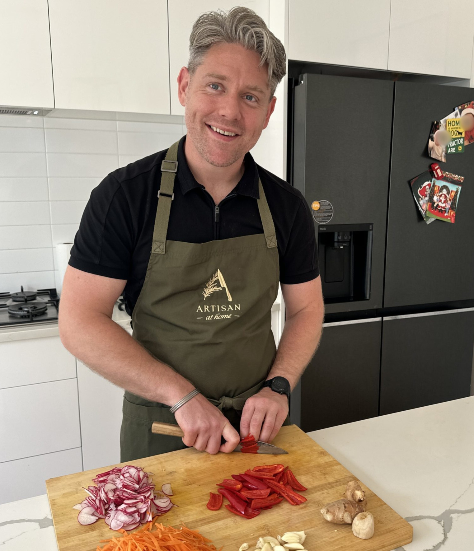 Kitchen Hero by Artisan at Home